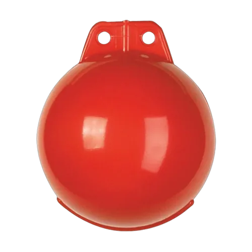 Dan-Fender Mini Bouy B20Bl Red 160mm