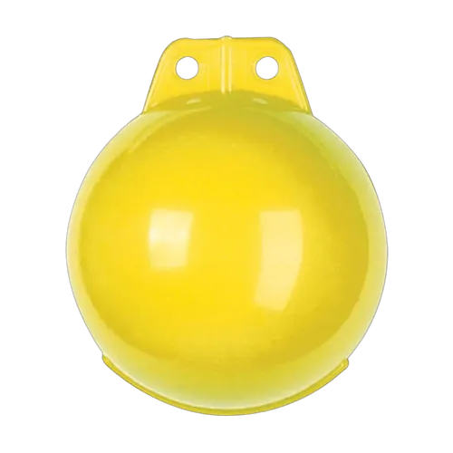 Dan-Fender Mini Bouy B20Bl Yellow 160mm