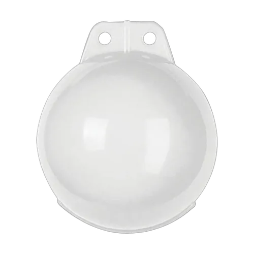 Dan-Fender Mini Bouy B20Bl White 160mm