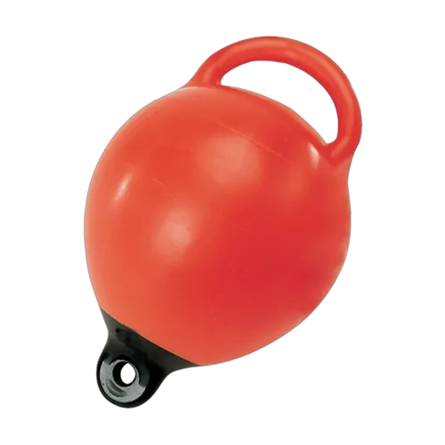 Dan-Fender Mooring Bouy Pb30 Red 240mm