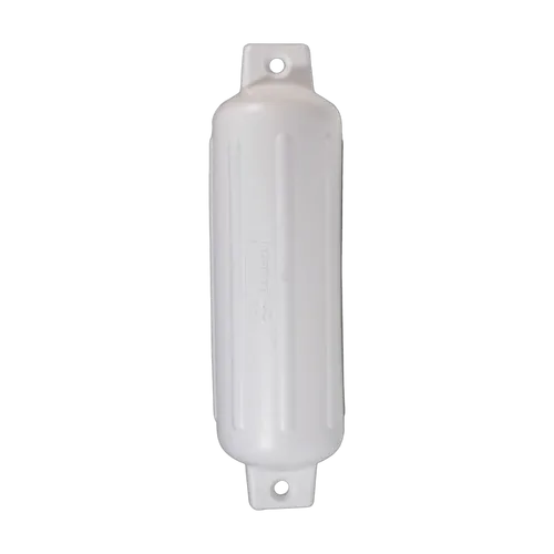 BLA Moulded Inflatable Fender White 145mm X 510mm