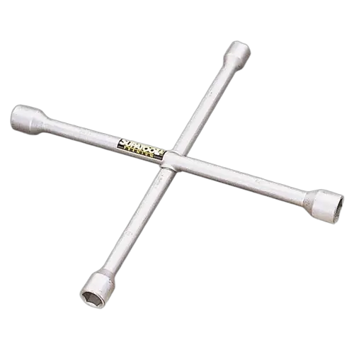 Kincrome Wheel Brace 4 Way