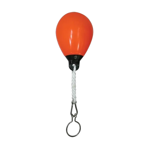 Anchor Retrieval With 320mm Inflatable Float