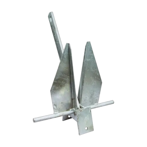 Sand Anchor 10Lb / 4.5Kg - Galvanised