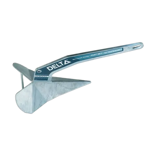 Lewmar Delta Anchor 44Lb / 20Kg