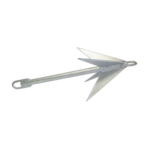 Mooloolaba Pick Anchor 4Lb / 1.8Kg - Galvanised