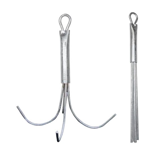 Reef Anchor 10mm 5 Prong