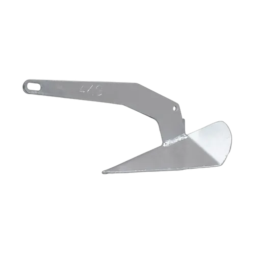 Savwinch Delta Style Anchor 4Kg