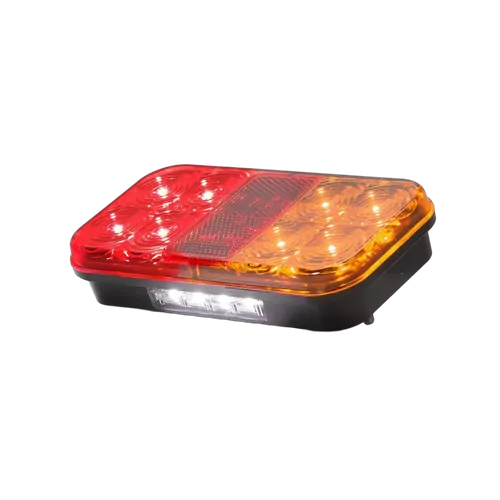 Combination Lamps 149BARL4P