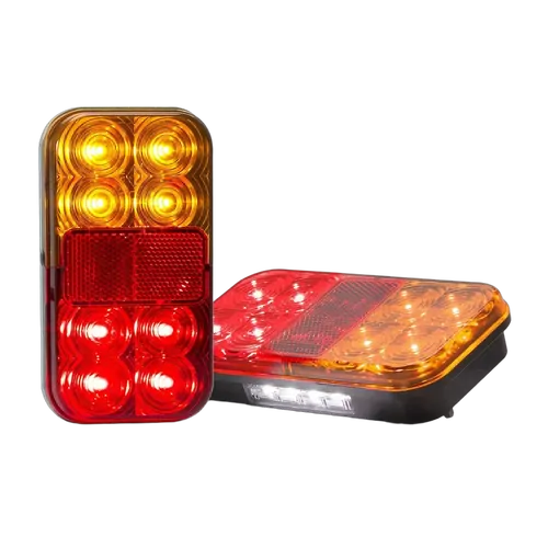 Combination Lamps 149BARLP2 (twin pack)