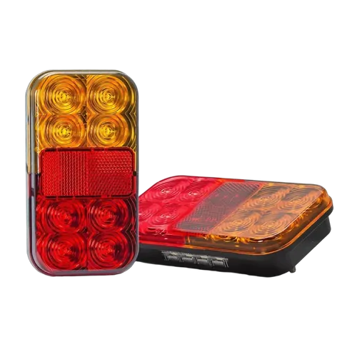 Combination Lamps 149BARLP2/10 (twin pack)