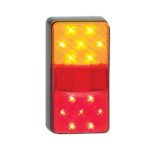 Combination Lamps 150BAR2 (twin pack)