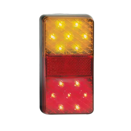 Combination Lamps 150BARB