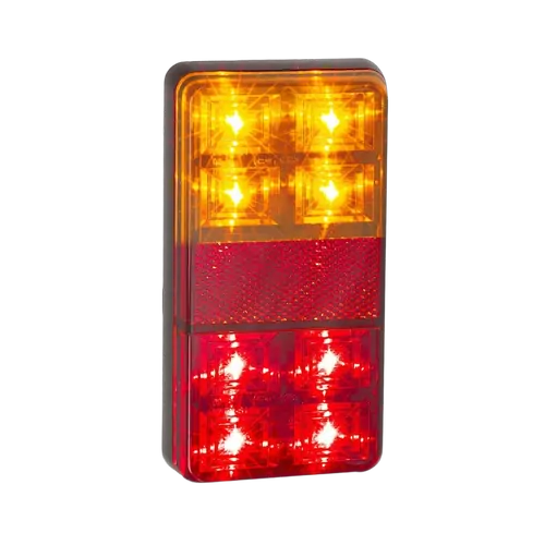 Combination Lamps 151BAR2 (twin pack)