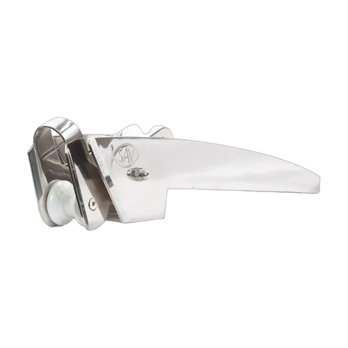 Savwinch Bow Roller Small 417mm x 78mm - Stainless Steel