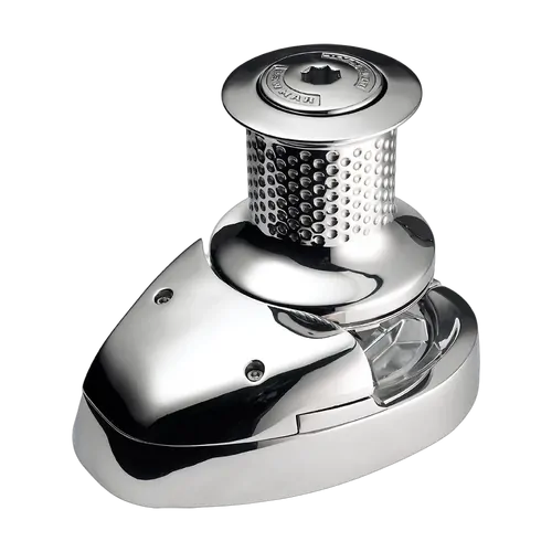 Lewmar Vertical Anchor Windlass V2 Kit + Cap 8mm 700W Ff 12V