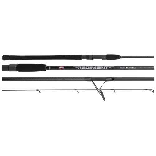 PENN Regiment Black Ops II REGBO-SP 702L 2-4kg - Spin