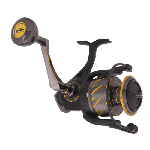 PENN Authority 6500HS Spin Reel | Outback Equipment