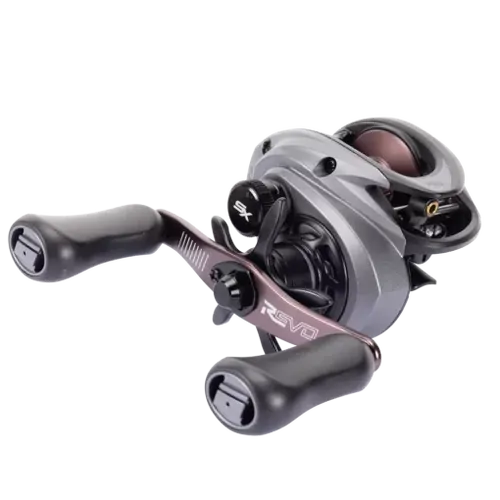 Abu Garcia Revo SX Baitcaster Reel