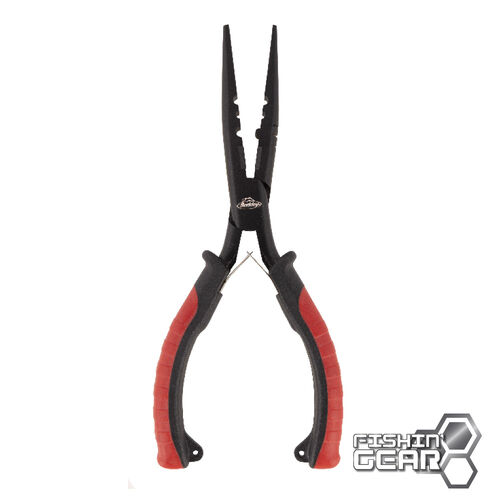 Berkley FishinGear 8" Straigh Nose Pliers