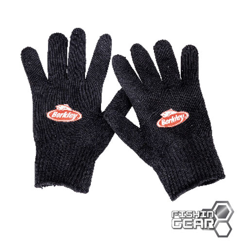 Berkley FishinGear Large Fillet Gloves