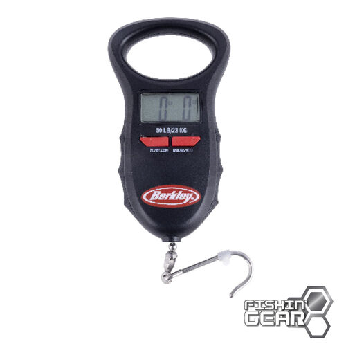 Berkley FishinGear 50lb Digital Fish Scale