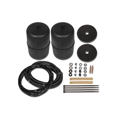 Polyair Ultimate Airbag Kit, Standard Height, 60PSI HEAVY DUTY, to suit Toyota Landcruiser 80 Series 90 - 98, 100s 98 - 07,105s 98 - 07, 200s 07 on