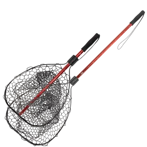 Berkley Telescopic Catch n Release Net