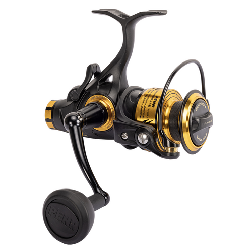 PENN Spinfisher VII 2500LL Live Liner Spin Reel