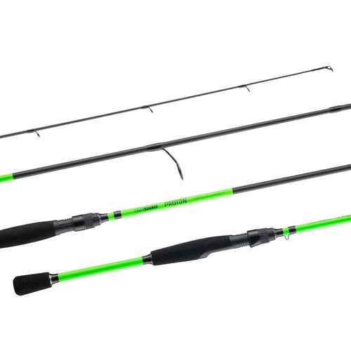 Bite Science Proton 662 BCM Baitcaster Rod