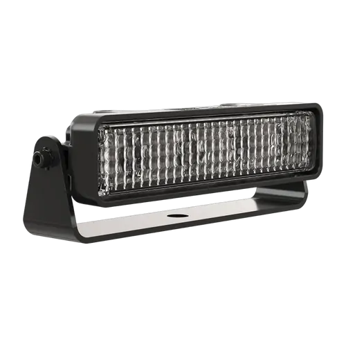 Model 783Xd - 12/48V Led Worklight - Vertical Flood Beam