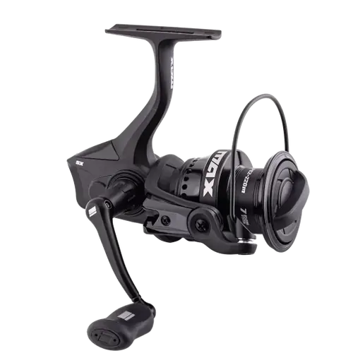 Abu Garcia Max SX 2500 Spin Reel