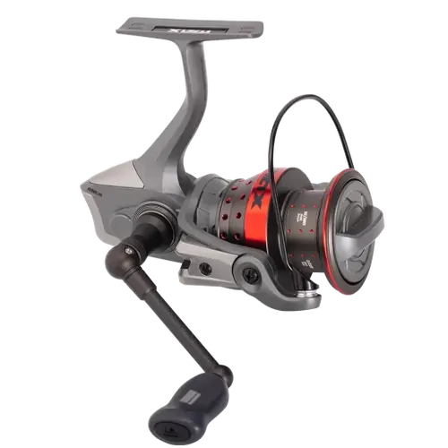 Abu Garcia Max Elite 2500H Spin Reel