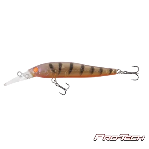 Berkley Pro-Tech Stunna Lure 60mm Golden Trout