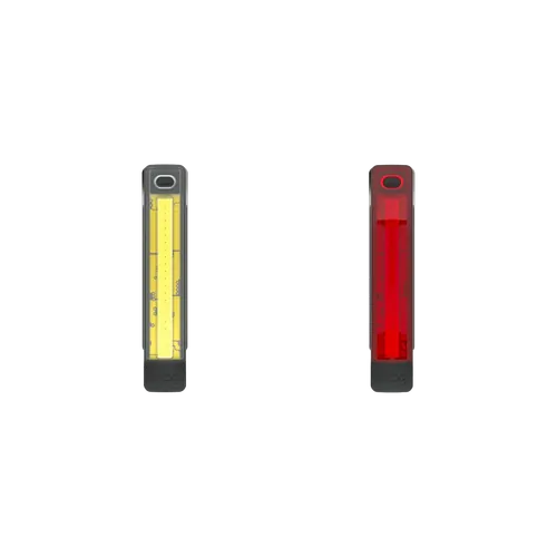 Plus Free Twinpack Black