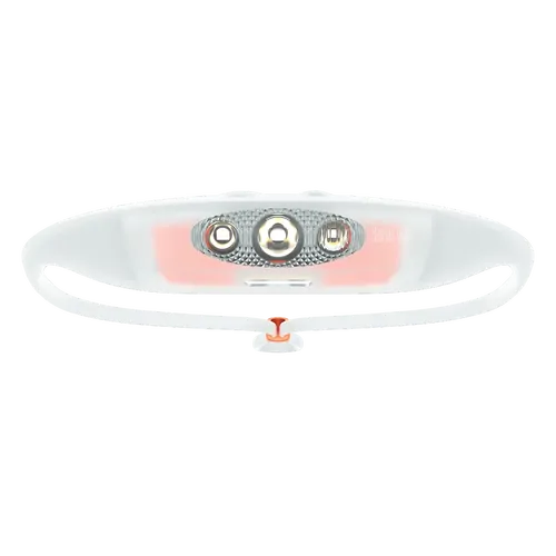 Bandicoot Run 250 Lumen Headlamp Coral