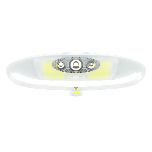 Bandicoot Run 250 Lumen Headlamp Grape