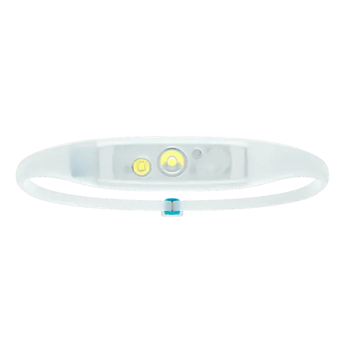 Quokka Run 150 Lumen Headlamp Blue
