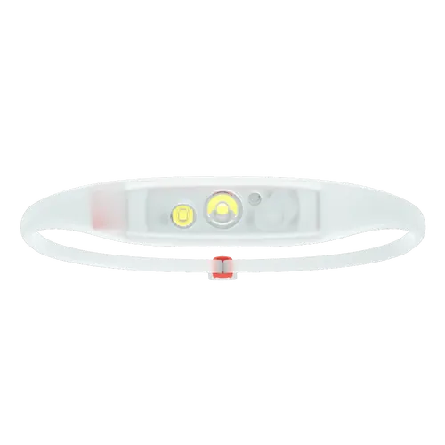 Quokka Run 150 Lumen Headlamp Coral