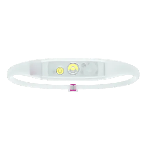Quokka Run 150 Lumen Headlamp Grape