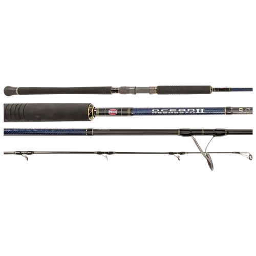 PENN Ocean Assassin II Spin SP-752M PE 1.5-3