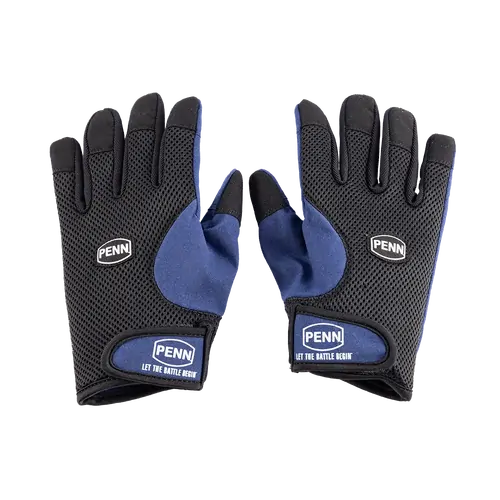 PENN Casting Gloves M