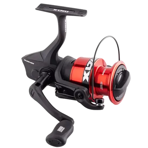 Abu Garcia Black Max 2500 Spin Reel