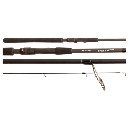 Abu Garcia Max Elite Sp 702Ul 1-3kg Spin Rod (Ultra Light)