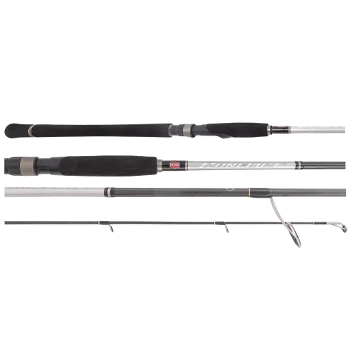 PENN Conflict 702SPL 2-4KG - Spin Rod