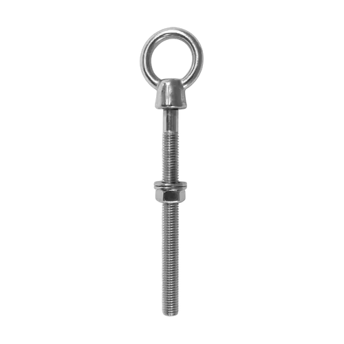 BLA Stainless Steel Eye Bolt G316 120mm M10