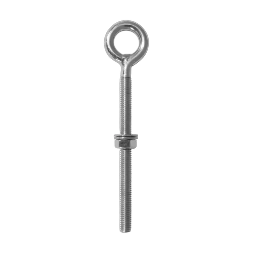 BLA Stainless Steel Eye Bolt G304 105mm M8