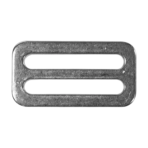 BLA Stainless Steel Buckle G316 25mm x 17mm