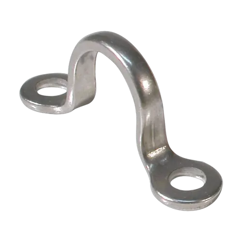 BLA Stainless Steel Saddle G316 5mm x 37mm R/H