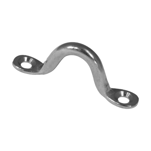 BLA Stainless Steel Saddle G304 4mm x 40mm